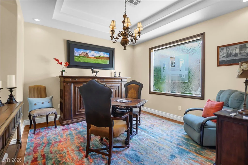 4208 Agosta Luna, Las Vegas, NV 89135