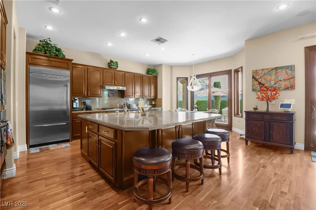 4208 Agosta Luna, Las Vegas, NV 89135