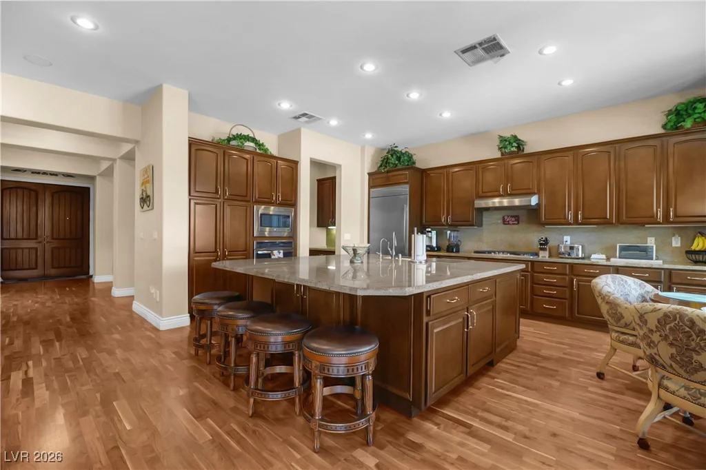 4208 Agosta Luna, Las Vegas, NV 89135