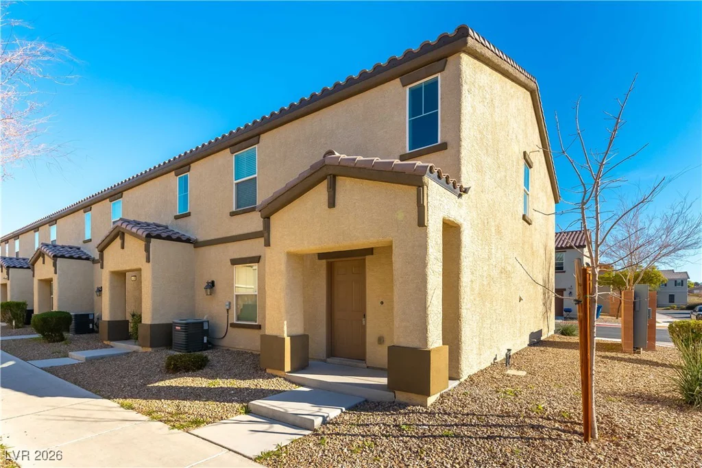 4625 Townwall, Las Vegas, NV 89115