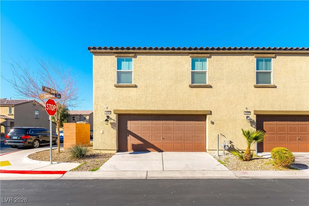 4625 Townwall, Las Vegas, NV 89115