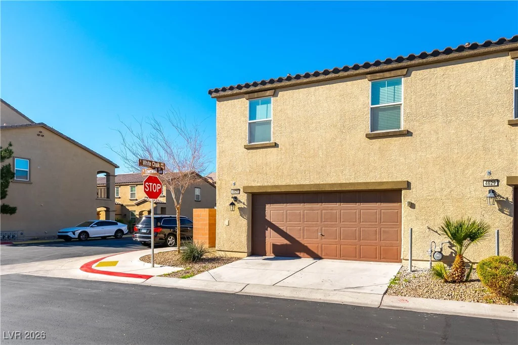 4625 Townwall, Las Vegas, NV 89115