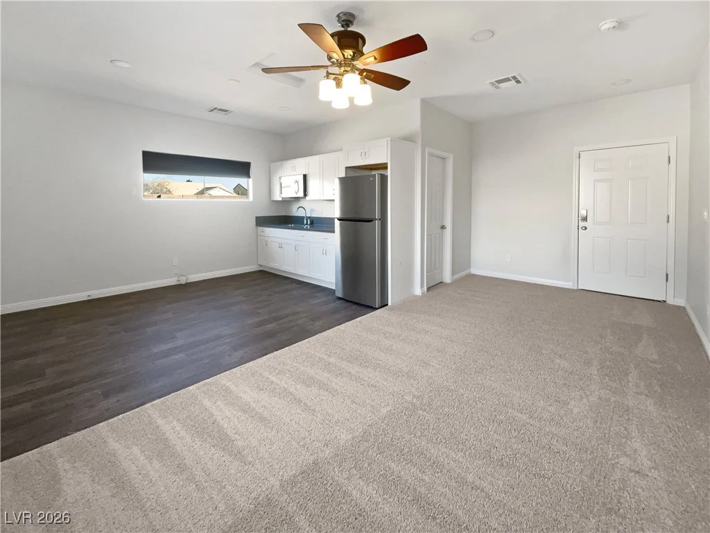 6512 Bruce, North Las Vegas, NV 89086