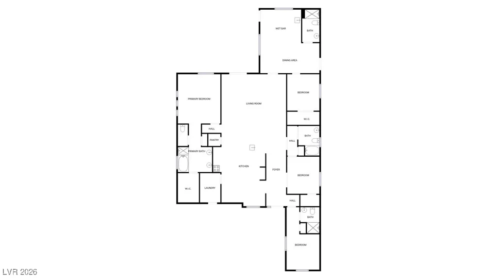 6512 Bruce, North Las Vegas, NV 89086