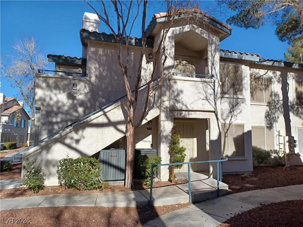 3055 Key Largo, Las Vegas, NV 89120
