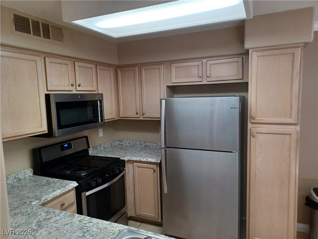 3055 Key Largo, Las Vegas, NV 89120