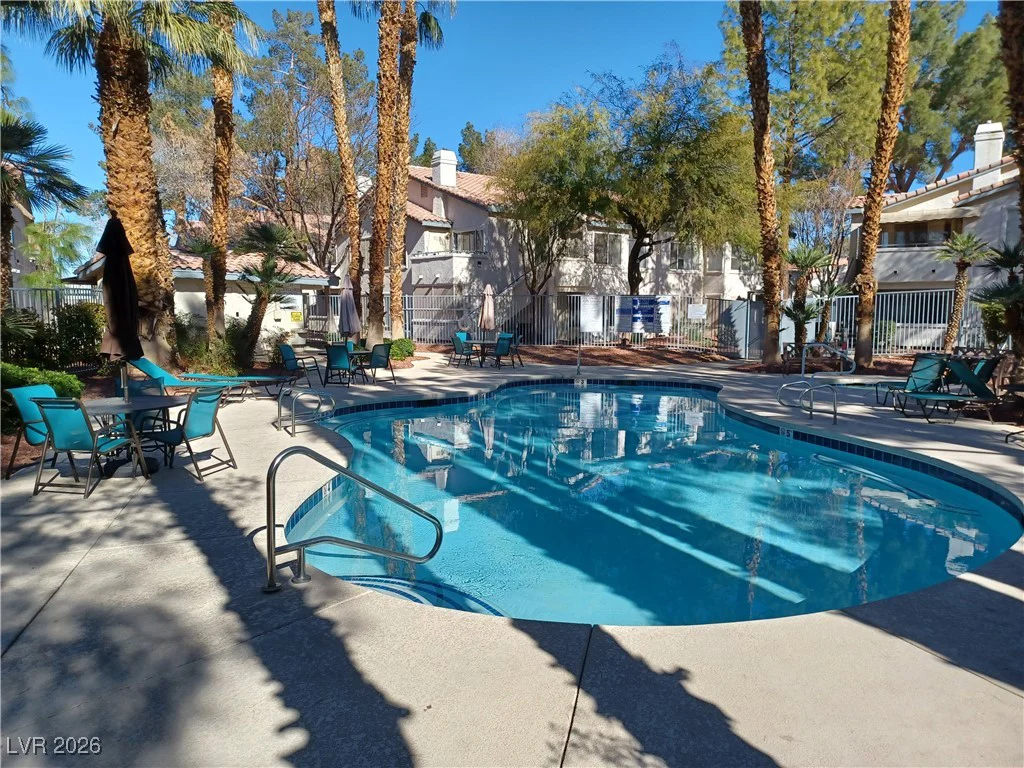 3055 Key Largo, Las Vegas, NV 89120