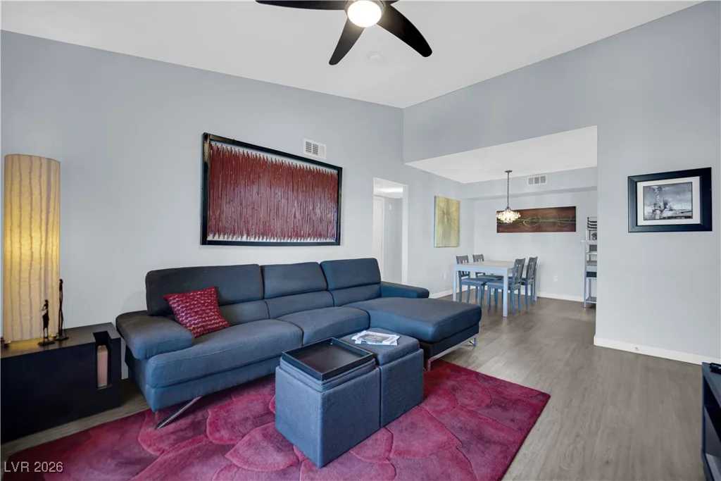 6650 Warm Springs, Las Vegas, NV 89118