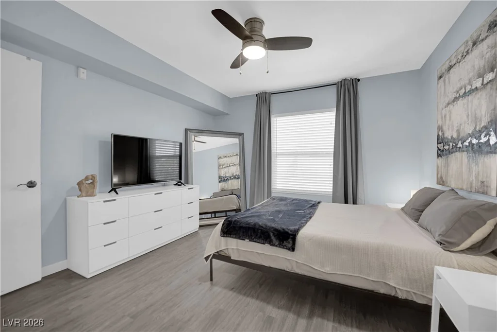 6650 Warm Springs, Las Vegas, NV 89118