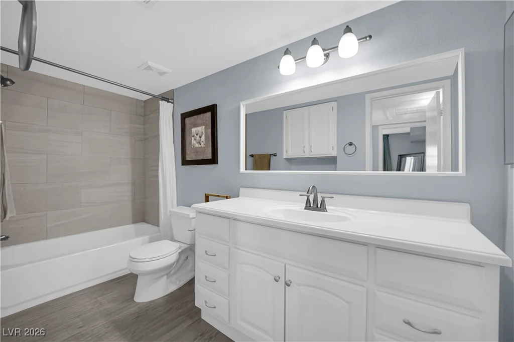 6650 Warm Springs, Las Vegas, NV 89118
