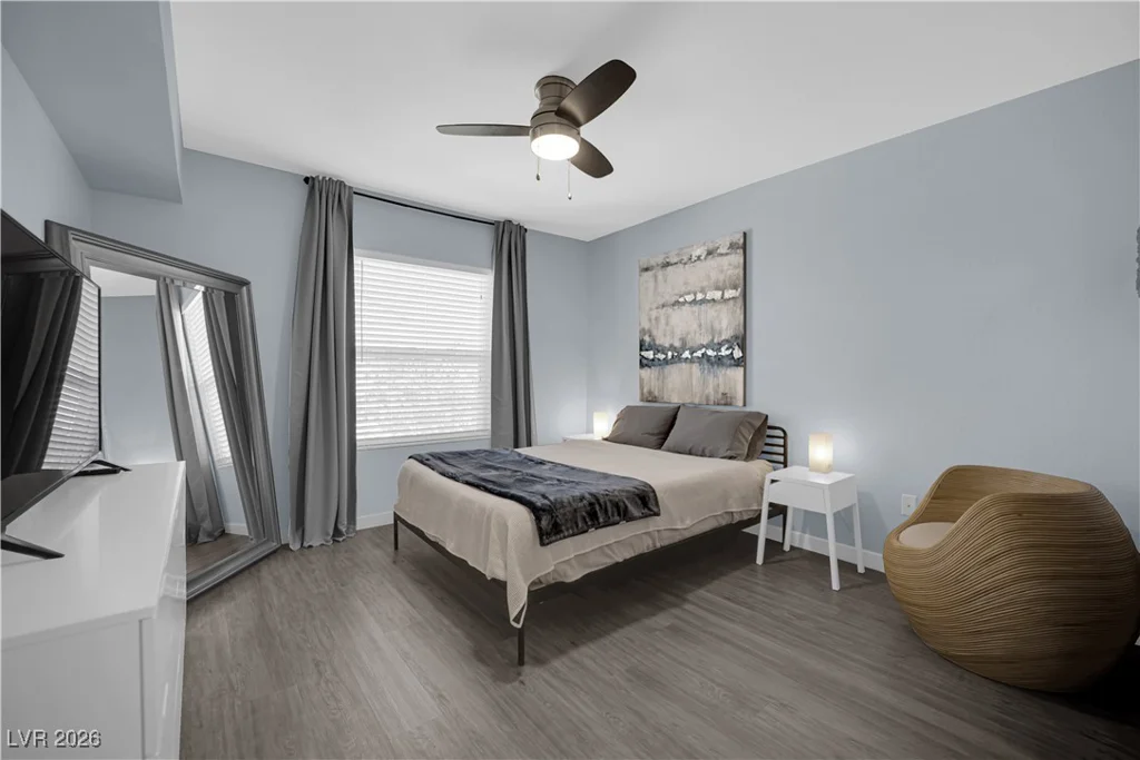 6650 Warm Springs, Las Vegas, NV 89118
