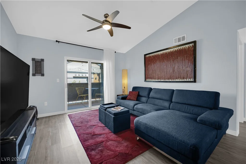 6650 Warm Springs, Las Vegas, NV 89118