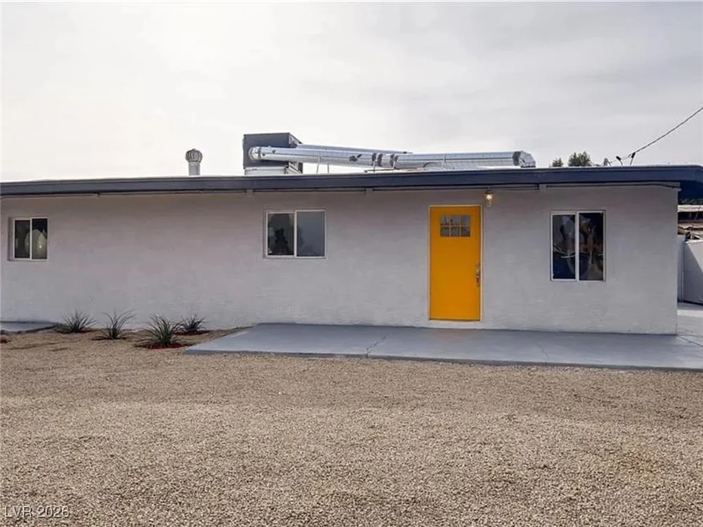 5903 Dodd, Las Vegas, NV 89122