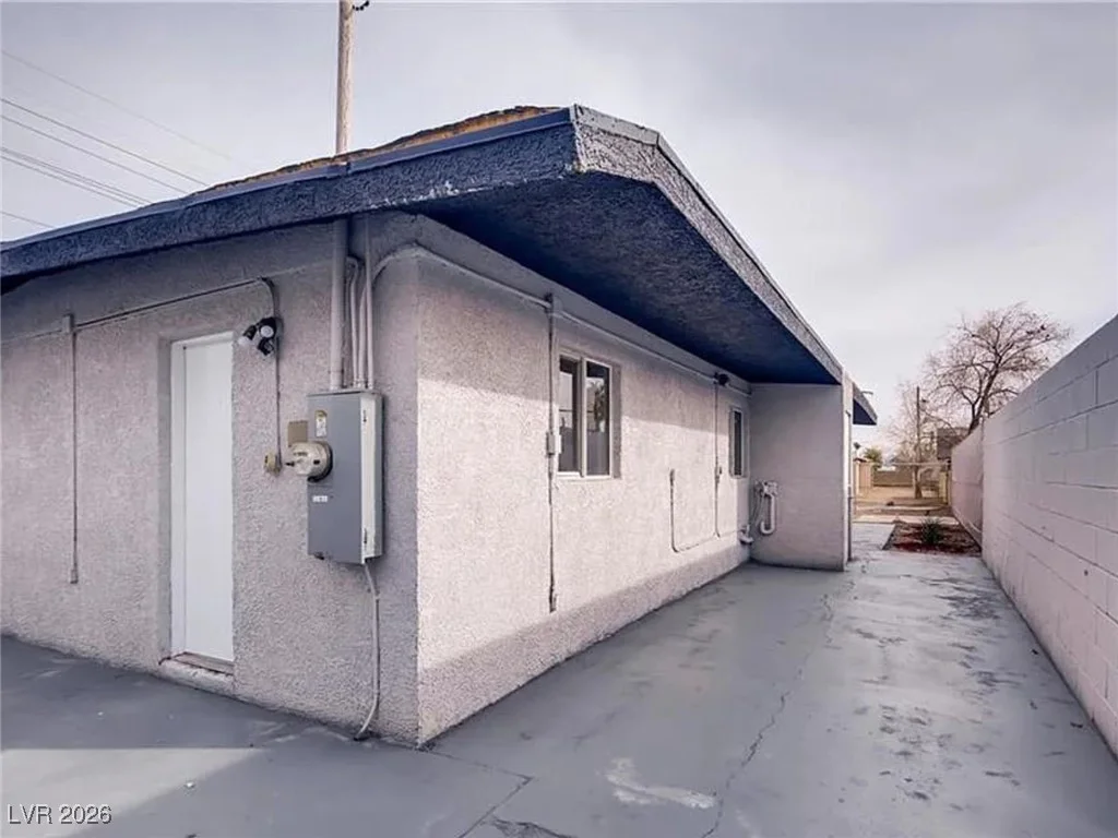5903 Dodd, Las Vegas, NV 89122
