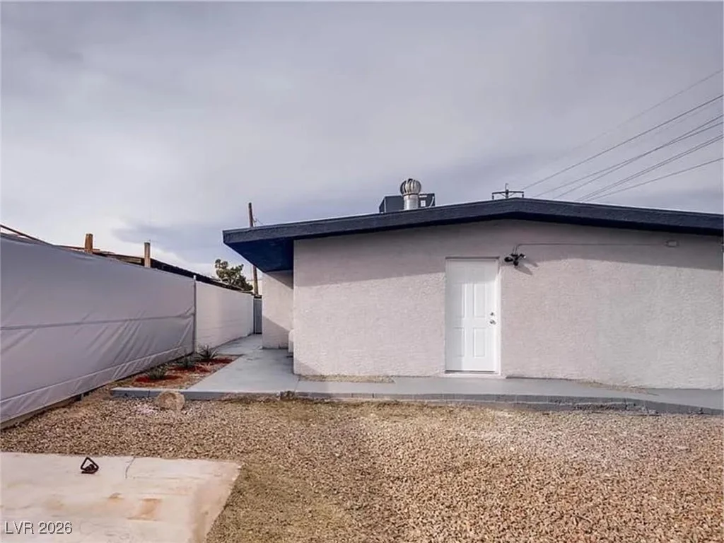 5903 Dodd, Las Vegas, NV 89122