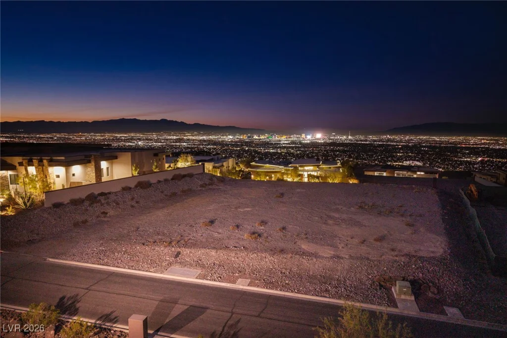 7 Stonecutter, Henderson, NV 89012