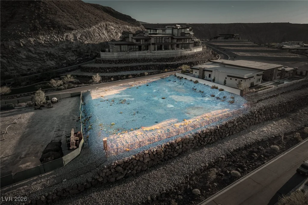 7 Stonecutter, Henderson, NV 89012