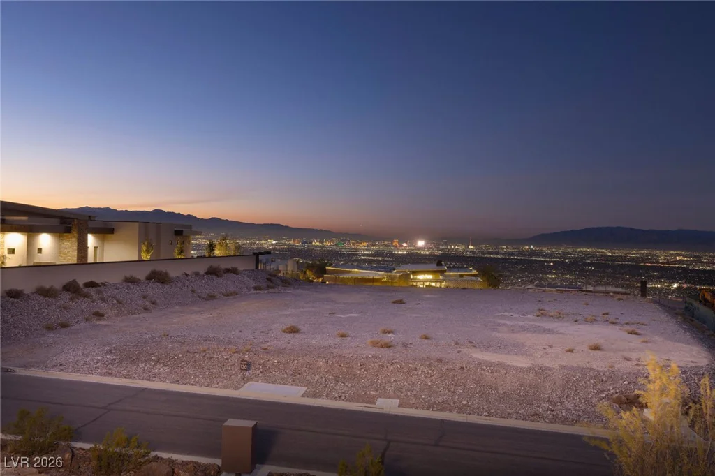 7 Stonecutter, Henderson, NV 89012