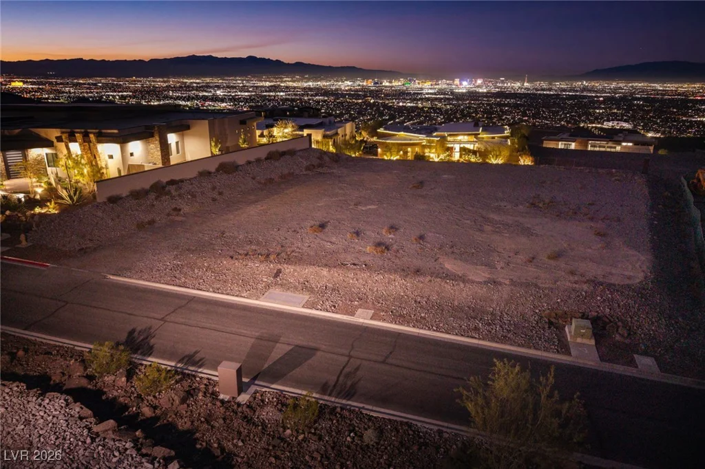 7 Stonecutter, Henderson, NV 89012