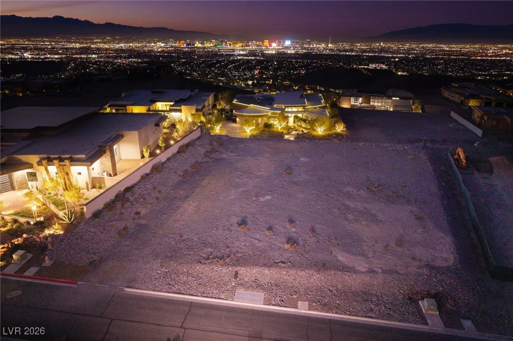 7 Stonecutter, Henderson, NV 89012