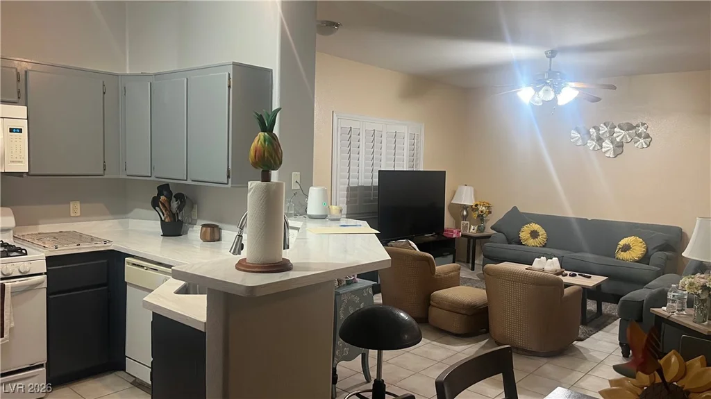1881 Alexander, North Las Vegas, NV 89032