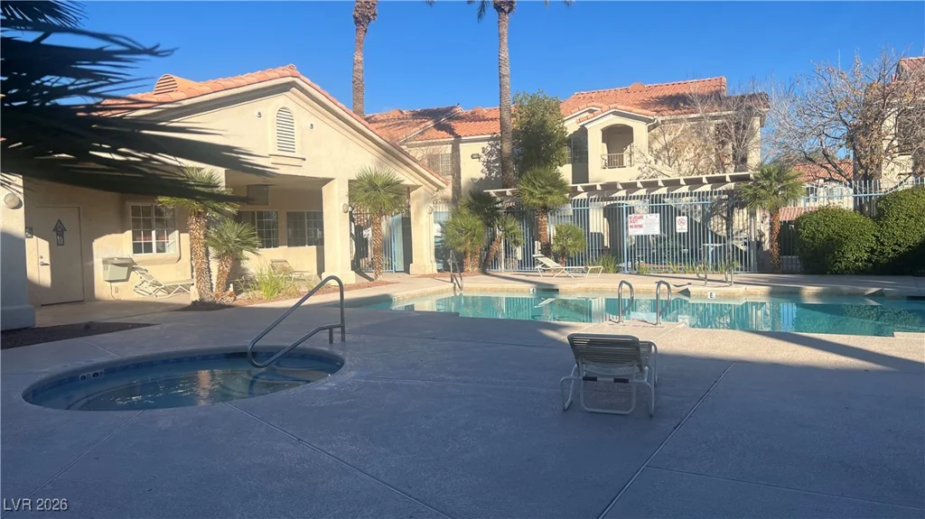 1881 Alexander, North Las Vegas, NV 89032