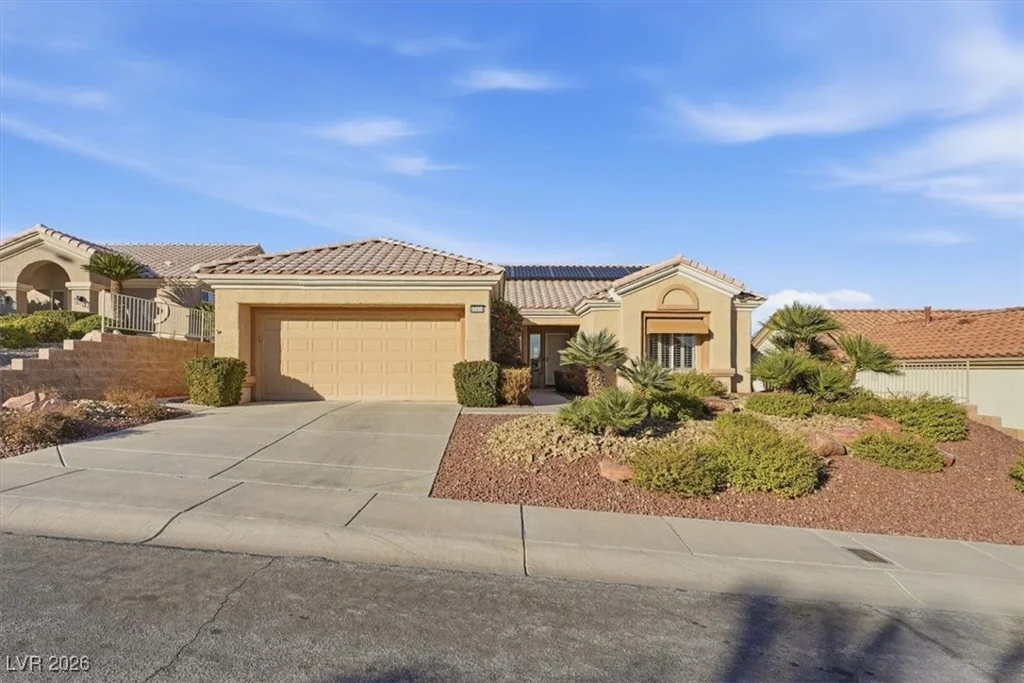 10416 Bent Brook, Las Vegas, NV 89134