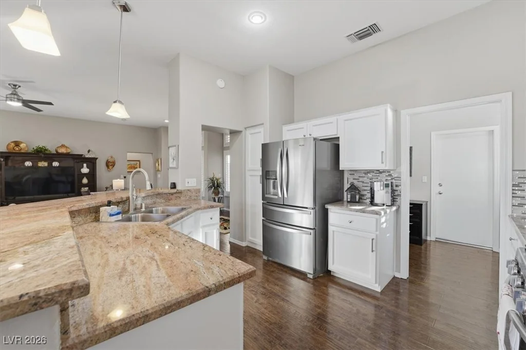 10416 Bent Brook, Las Vegas, NV 89134