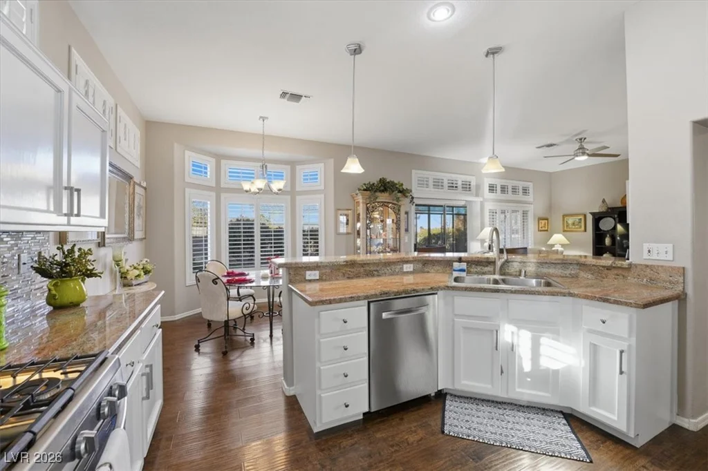 10416 Bent Brook, Las Vegas, NV 89134