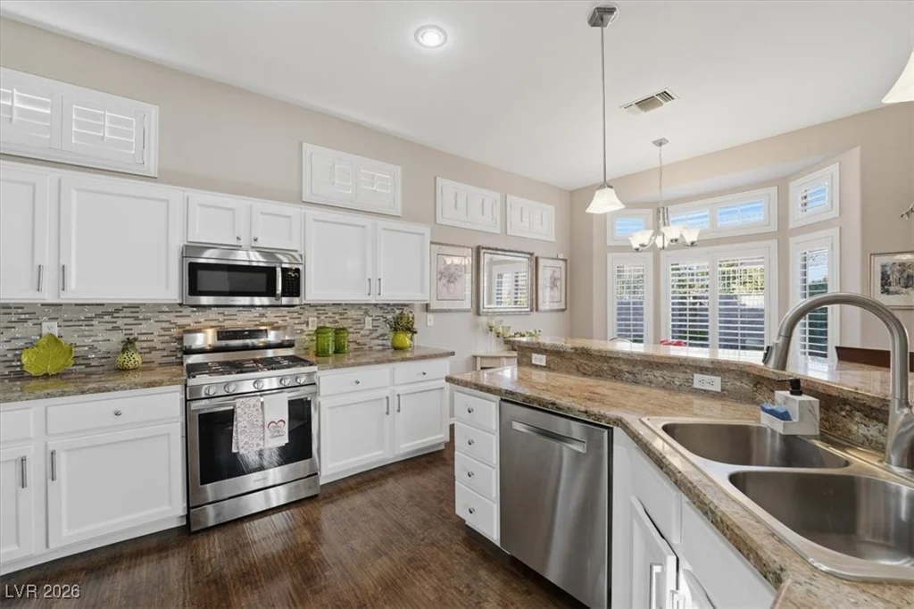 10416 Bent Brook, Las Vegas, NV 89134