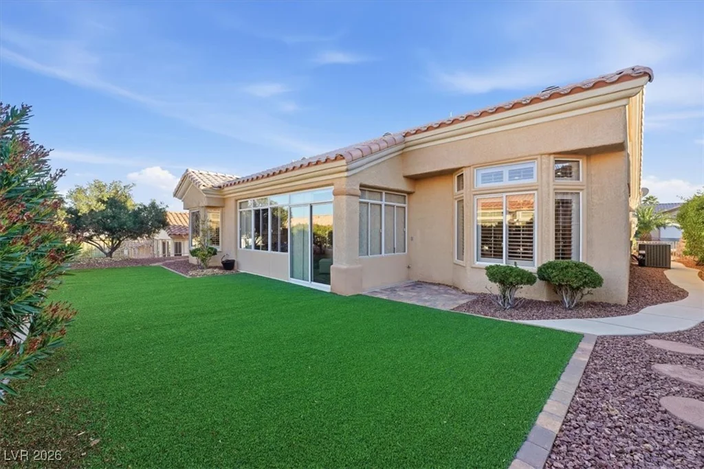 10416 Bent Brook, Las Vegas, NV 89134