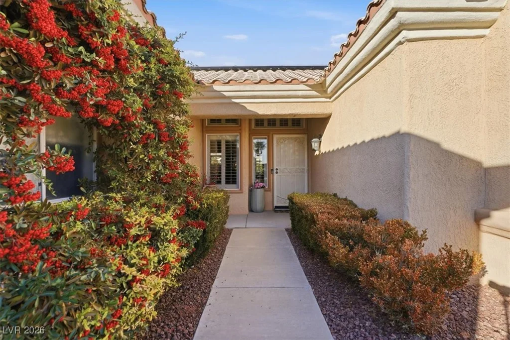 10416 Bent Brook, Las Vegas, NV 89134