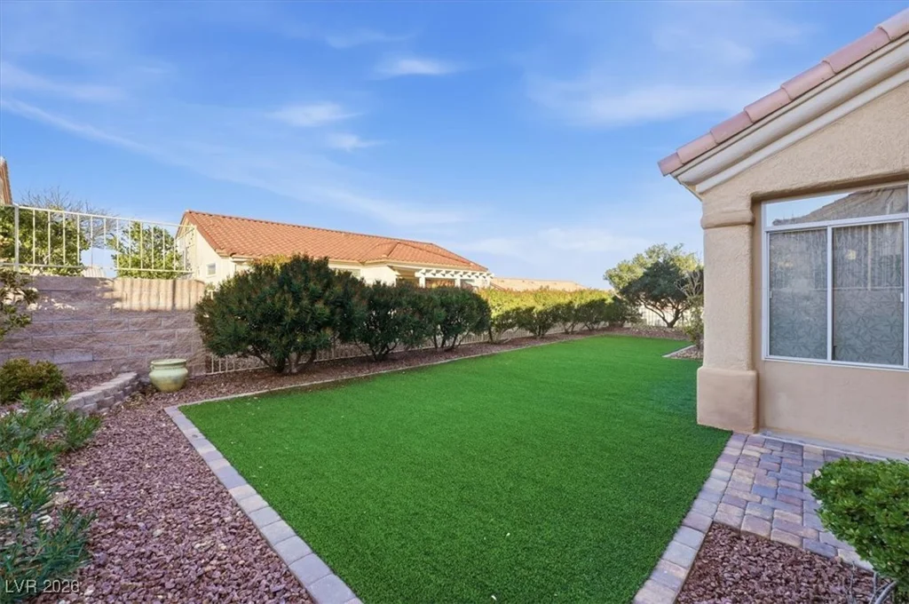 10416 Bent Brook, Las Vegas, NV 89134