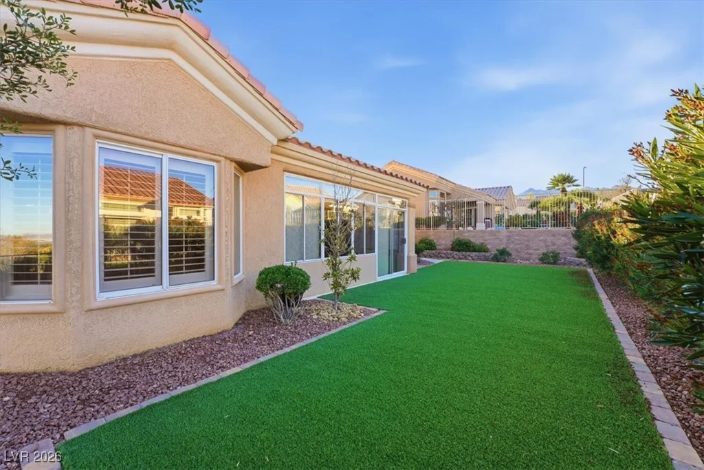 10416 Bent Brook, Las Vegas, NV 89134
