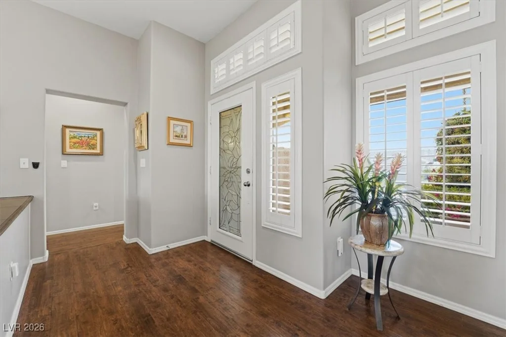 10416 Bent Brook, Las Vegas, NV 89134