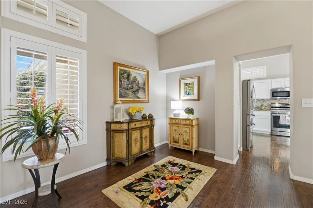 10416 Bent Brook, Las Vegas, NV 89134