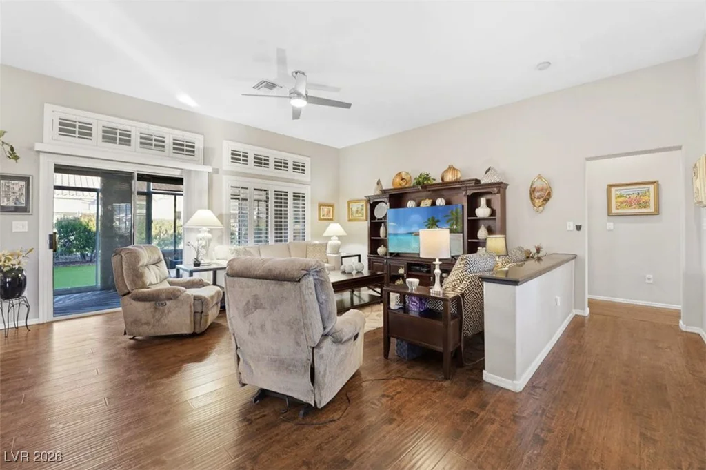 10416 Bent Brook, Las Vegas, NV 89134