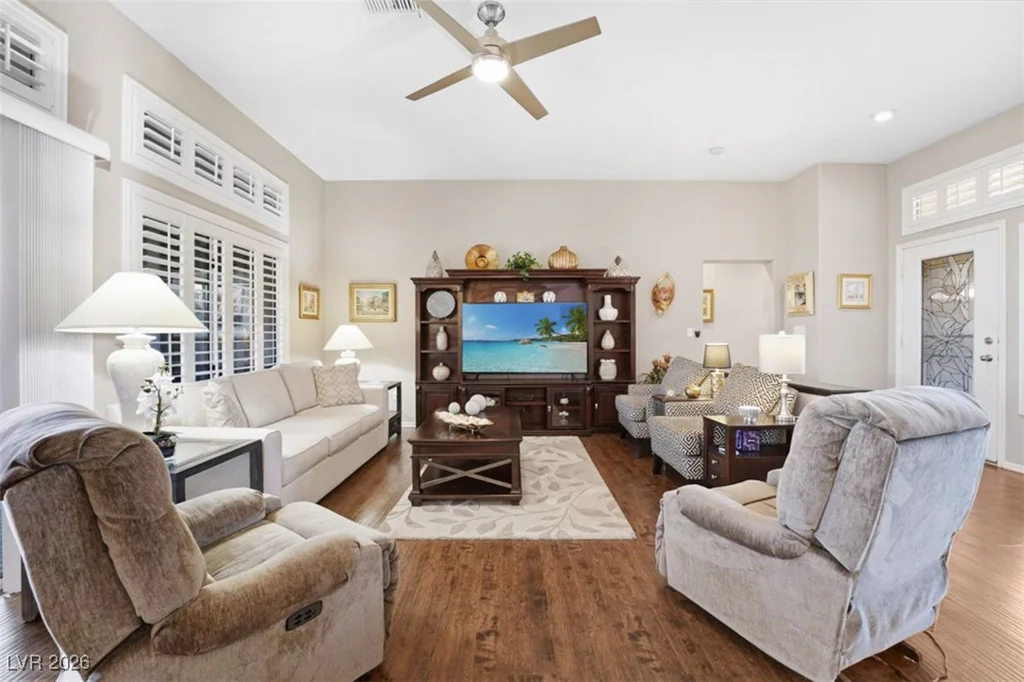 10416 Bent Brook, Las Vegas, NV 89134
