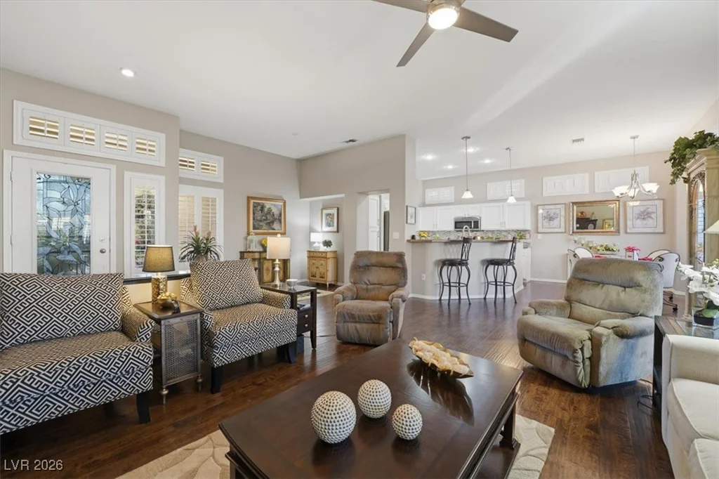 10416 Bent Brook, Las Vegas, NV 89134