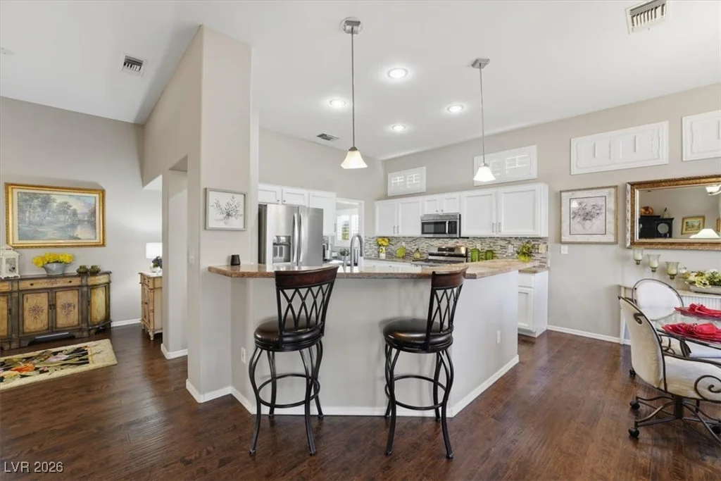 10416 Bent Brook, Las Vegas, NV 89134
