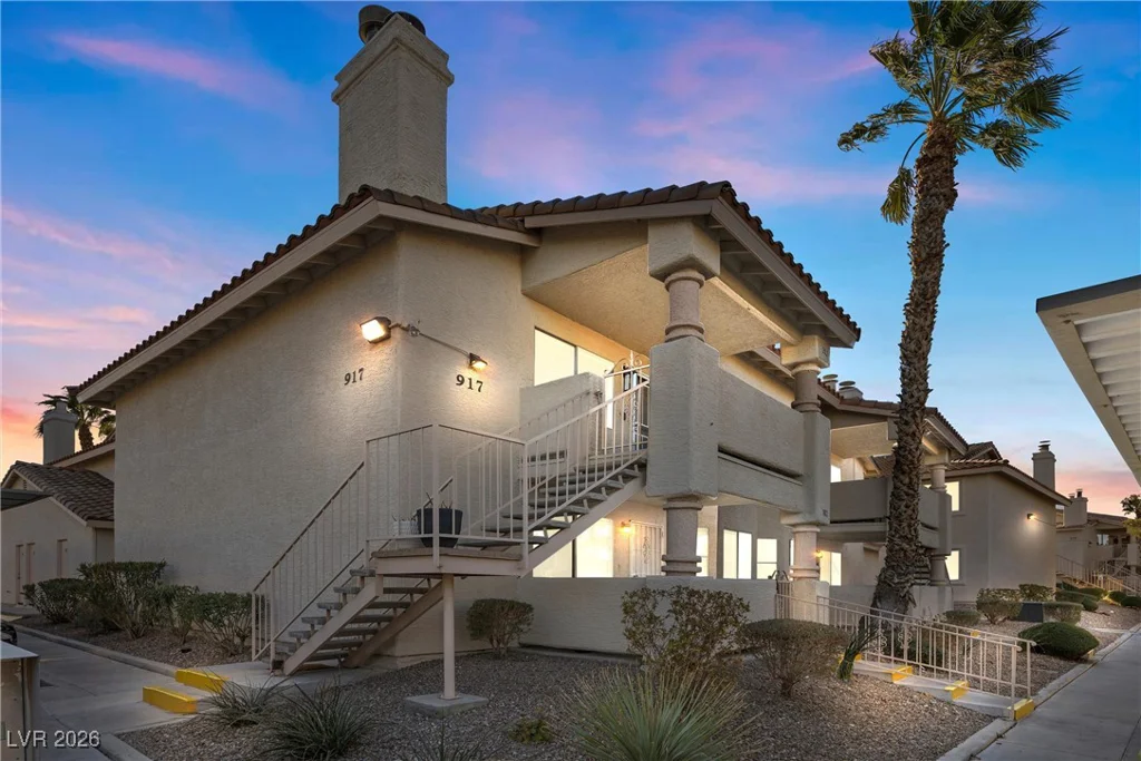 917 Boulder Springs, Las Vegas, NV 89128