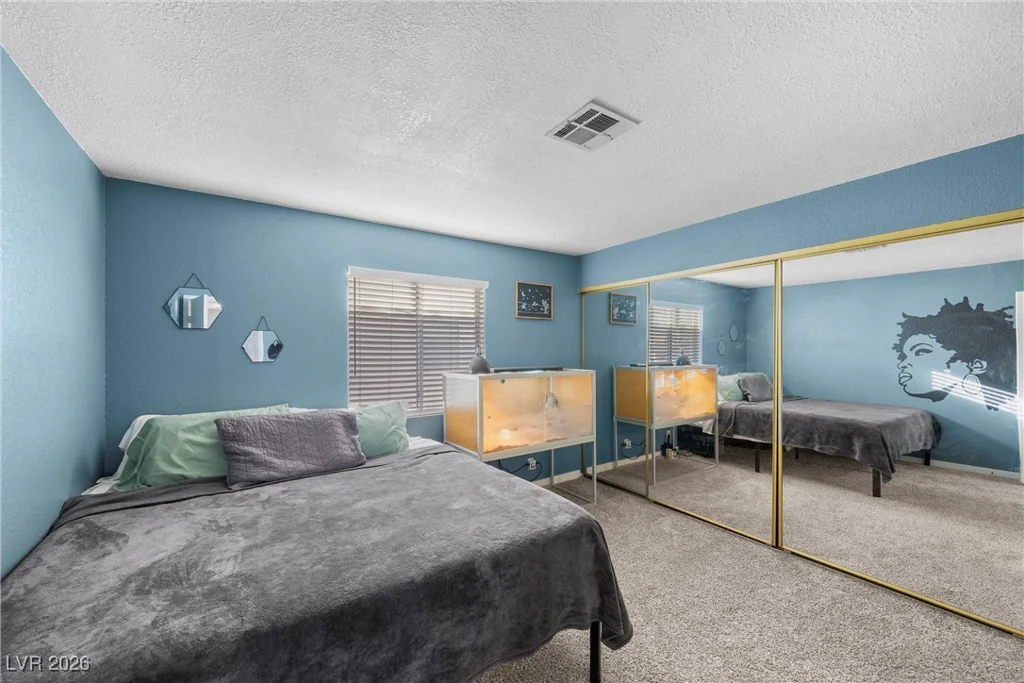 917 Boulder Springs, Las Vegas, NV 89128