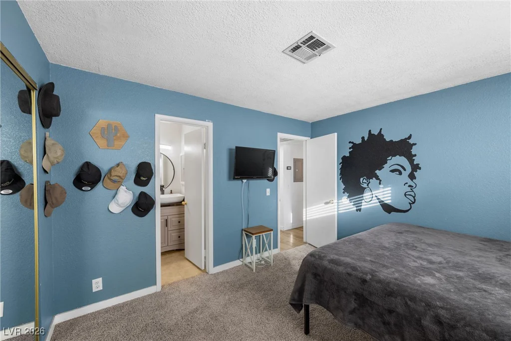 917 Boulder Springs, Las Vegas, NV 89128