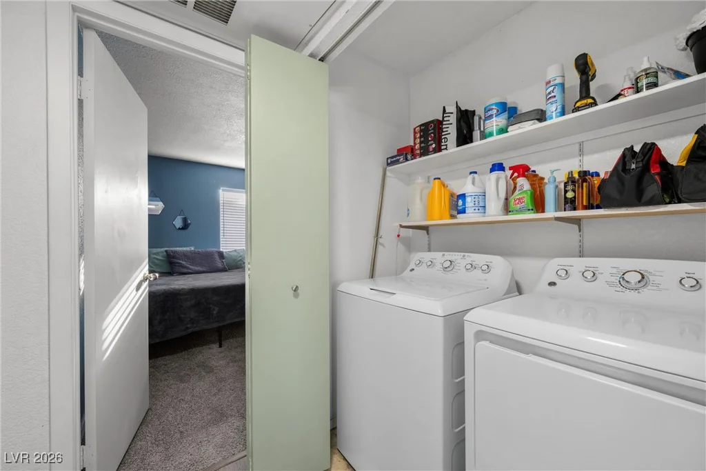 917 Boulder Springs, Las Vegas, NV 89128