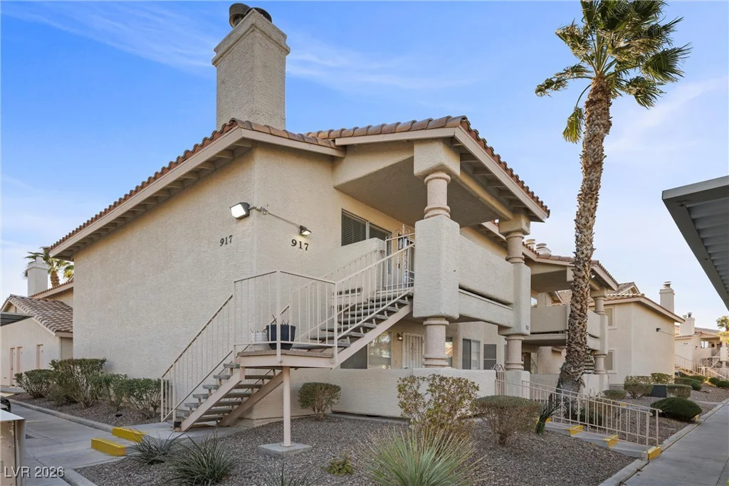 917 Boulder Springs, Las Vegas, NV 89128