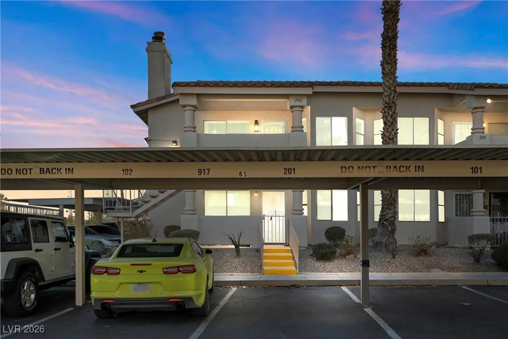 917 Boulder Springs, Las Vegas, NV 89128