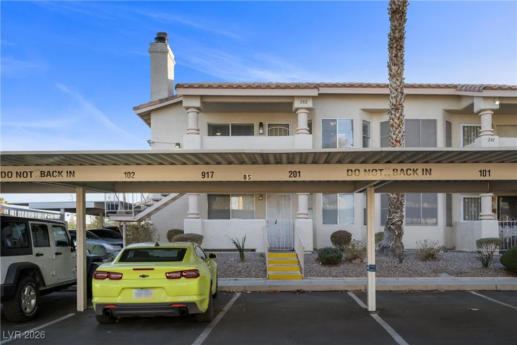 917 Boulder Springs, Las Vegas, NV 89128