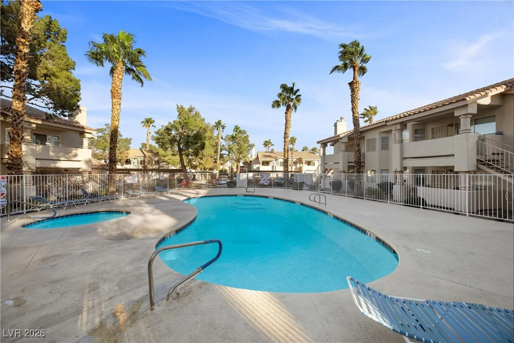 917 Boulder Springs, Las Vegas, NV 89128