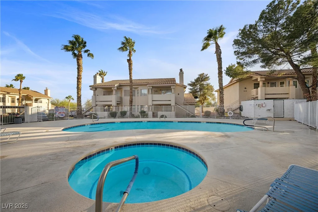 917 Boulder Springs, Las Vegas, NV 89128