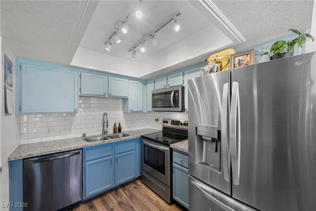 917 Boulder Springs, Las Vegas, NV 89128